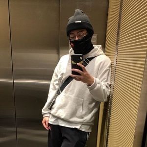 Meet your Posher, Ryan